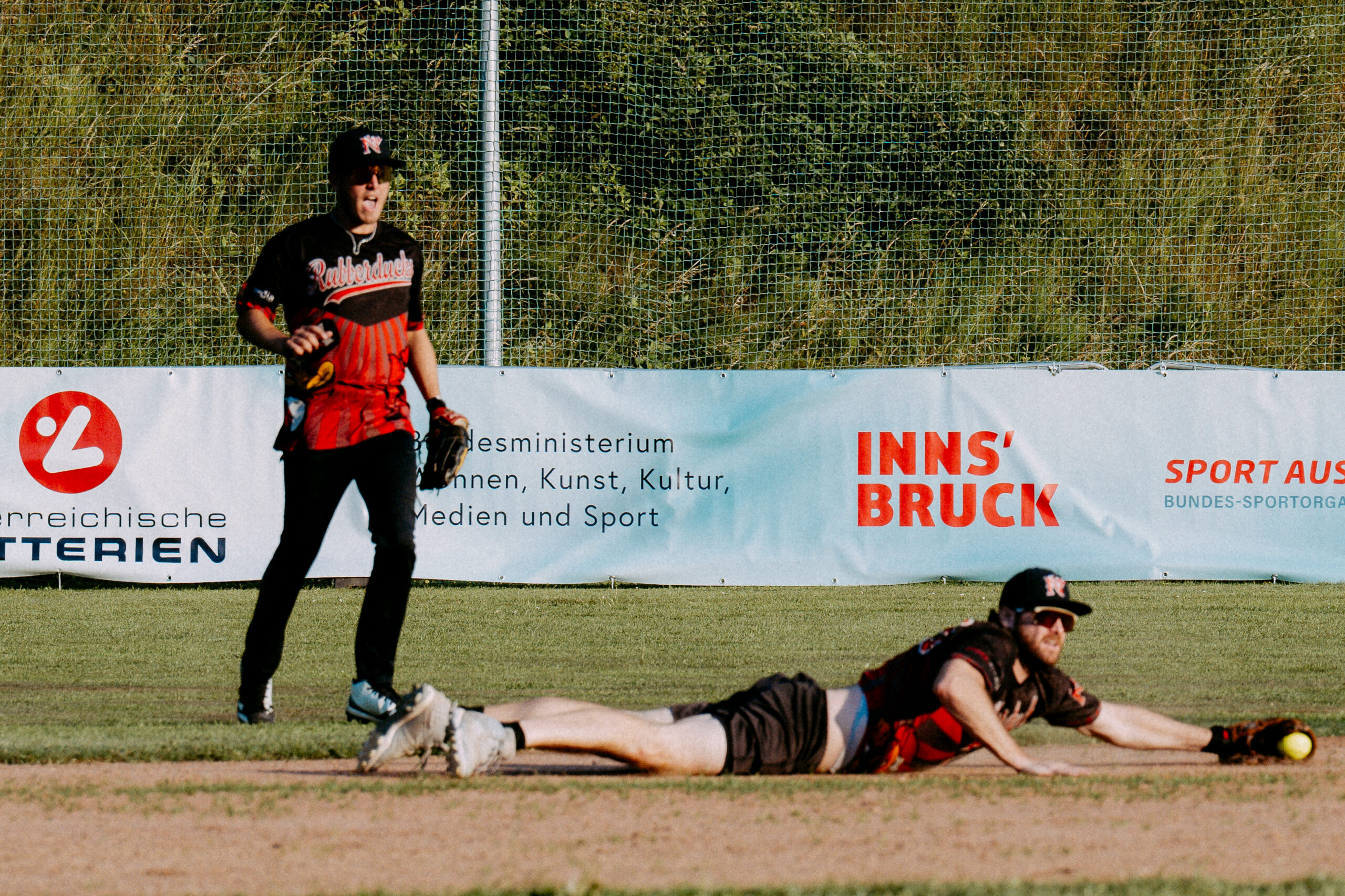 VARIOUS SPORTS - Sport Austria Finals 2025